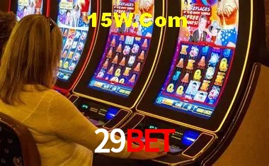 29Bet Belo Horizonte - Jackpots