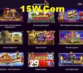 Benefícios da Conta 29Bet