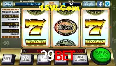 29Bet Rio de Janeiro - Licenses
