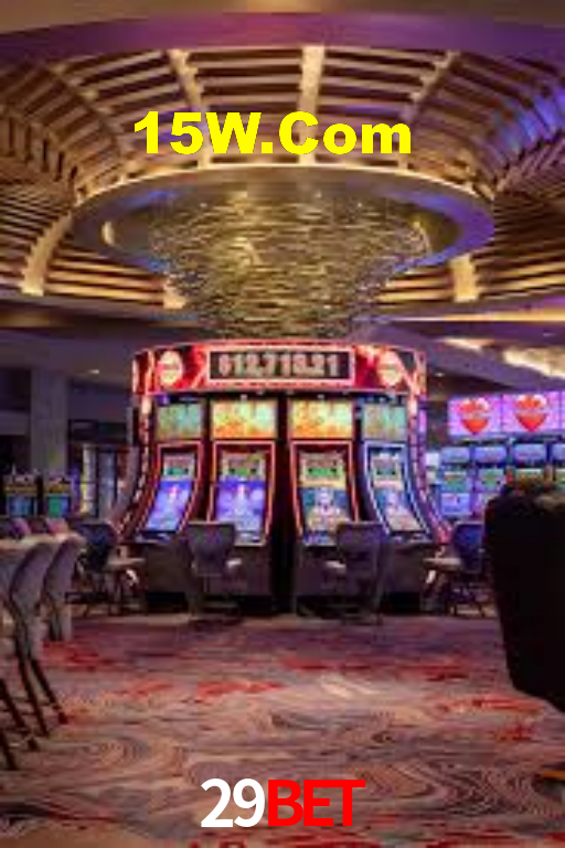 29 Bet App