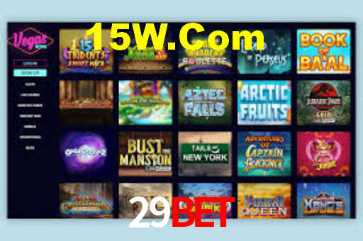 29 Bet App