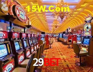 29Bet Salvador - Strategy