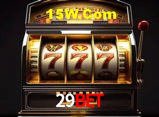 29Bet Plataforma - Certificada MGA desde 2015