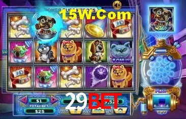29Bet Rio de Janeiro - Slot Strategy