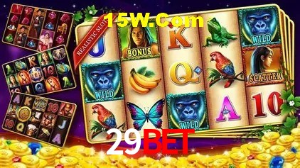 29Bet São Paulo - Top Slots