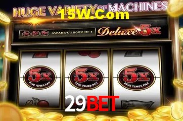 29Bet - Aplicativo Móvel