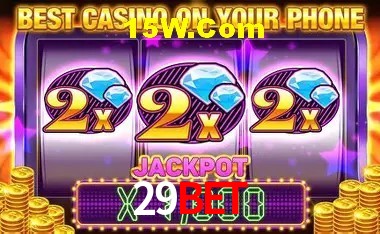 Jogos de Slot 29Bet