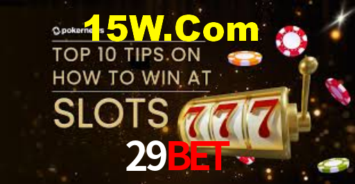 29Bet Casino