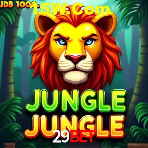 29Bet Bônus - Pacote R$5.000 + VIP
