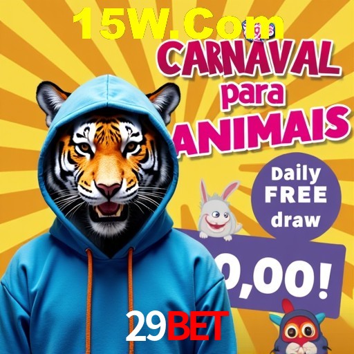 Inovações de Jogos na 29Bet: O Futuro das Experiências Interativas