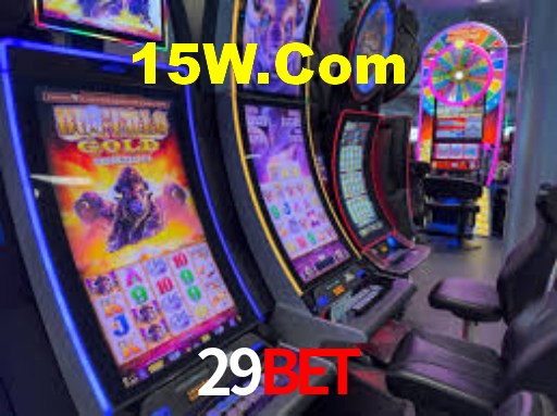 Sinta a adrenalina dos jogos de cassino com 29Bet