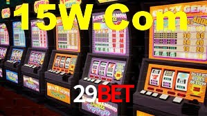Premium Interface 29Bet
