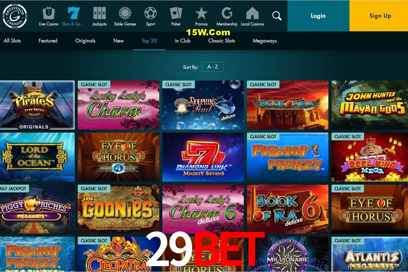 API Integration 29Bet