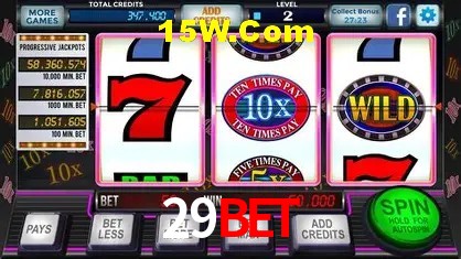 29Bet - User Statistics