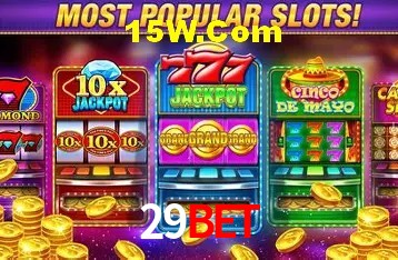 29Bet Rio de Janeiro - Popular Jogos