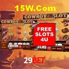 29Bet Slot - 320+ Caça-Níqueis Premium