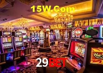 Promoções Sazonais 29Bet