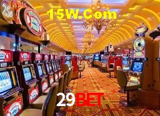 29Bet Salvador - Promo Stats