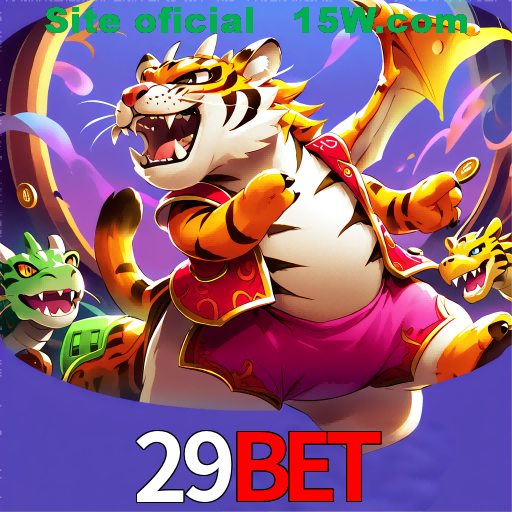 Imagem promocional da 29Bet mostrando a plataforma e suas vantagens